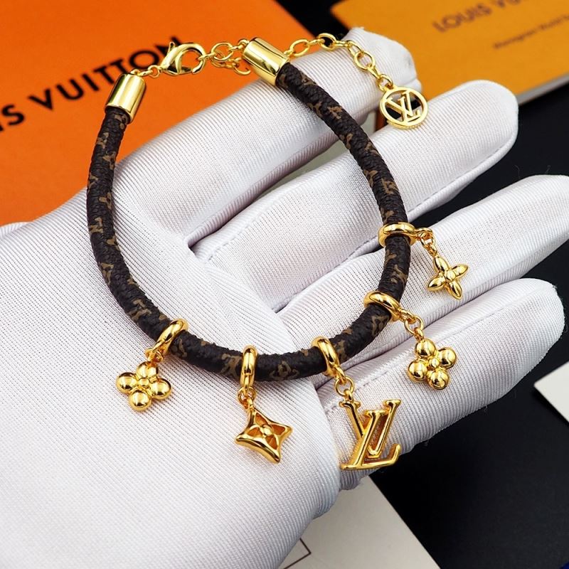 Louis Vuitton Bracelets